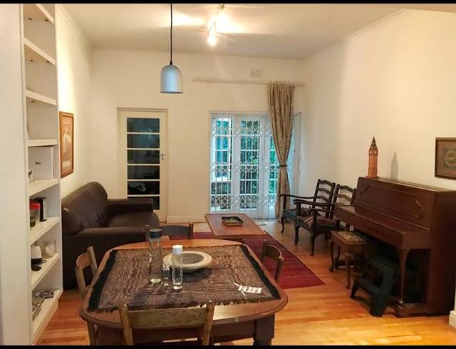 1 BEDROOM PROPERTY TO RENT IN TAMBOERSKLOOF